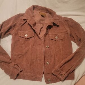 American eagle girls jacket